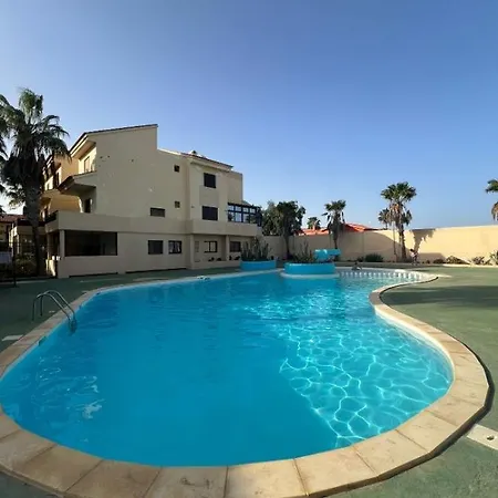 Casa Charlotte V. *