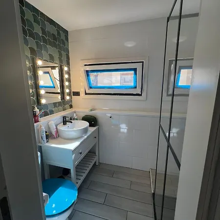Apartman Casa Charlotte V. Parque Holandes