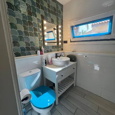 Apartman Casa Charlotte V.