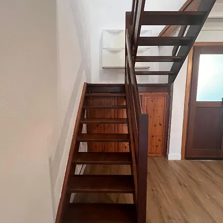 Casa Charlotte V. Apartman Parque Holandes