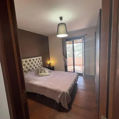 Apartman Casa Charlotte V. Parque Holandes