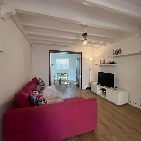 Apartman Casa Charlotte V. *