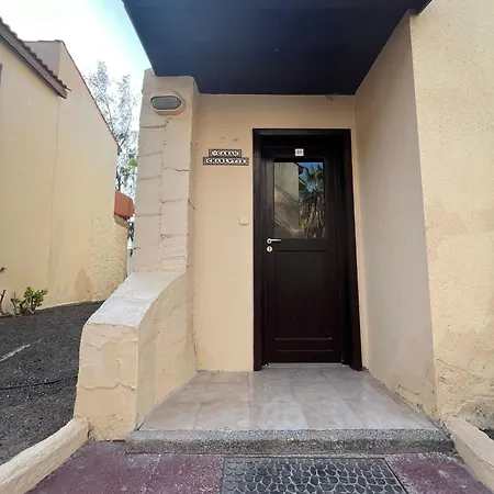 Casa Charlotte V. Apartman Parque Holandes